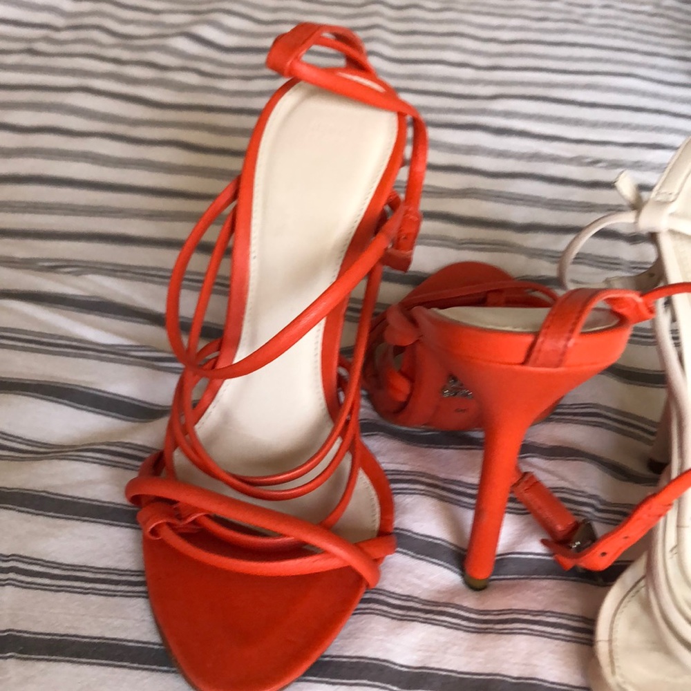 Strappy Sandals - image 2